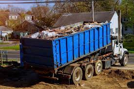 Professional Junk Removal Services in Blue Ash, OH